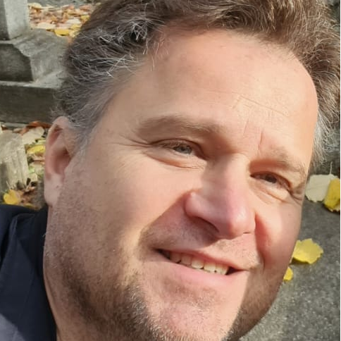 Laszlo Feher